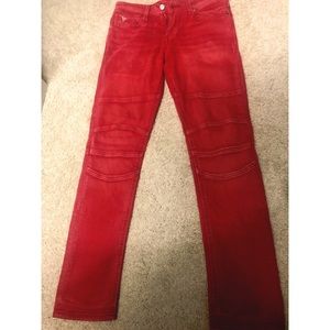 Guess Jeans Slim Tapered